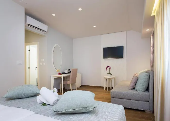 Balatura The Fine Bed&Breakfast Split