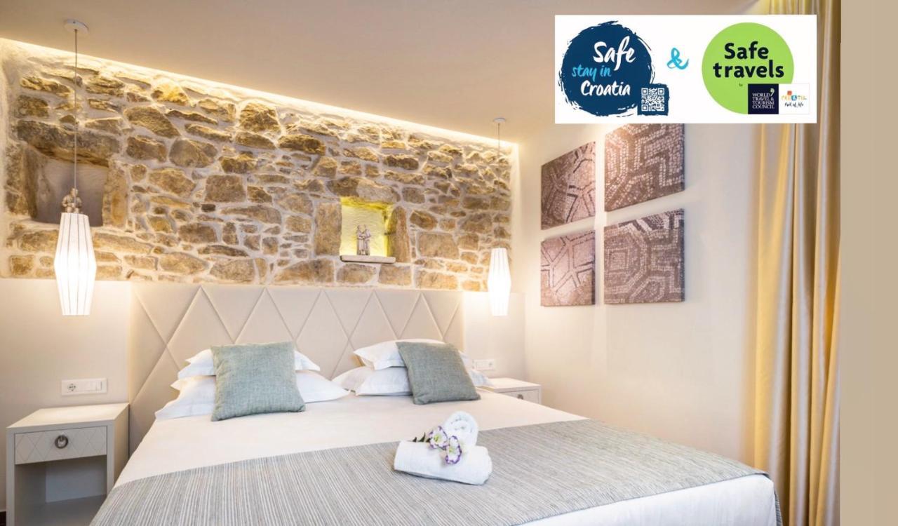 Balatura The Fine Bed and breakfast Split