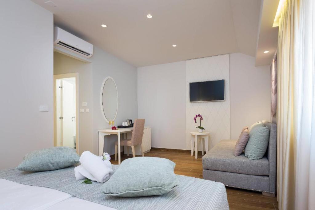 Bed and breakfast Balatura The Fine