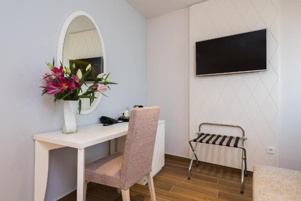 Bed and breakfast Balatura The Fine 4*