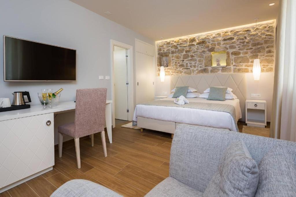 Balatura The Fine Bed and breakfast Split