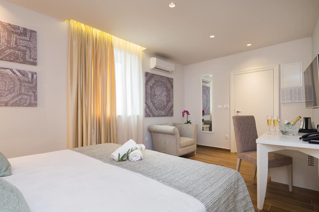 Bed and breakfast Balatura The Fine Split