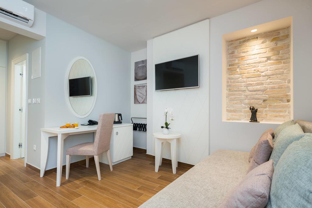 Bed and breakfast Balatura The Fine