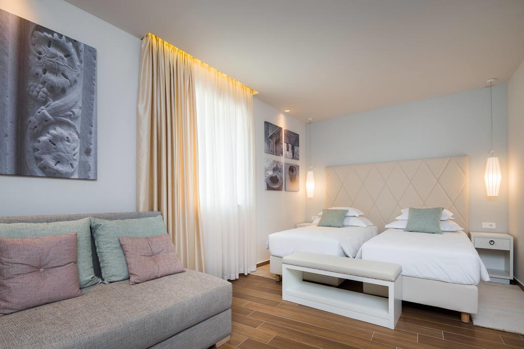 Balatura The Fine Bed and breakfast