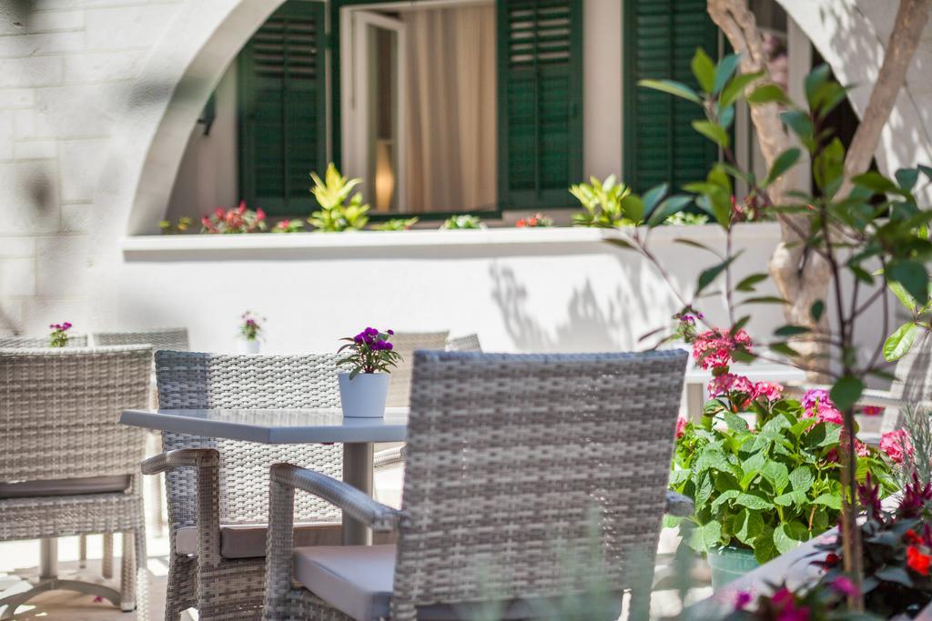 Bed and breakfast Balatura The Fine Split