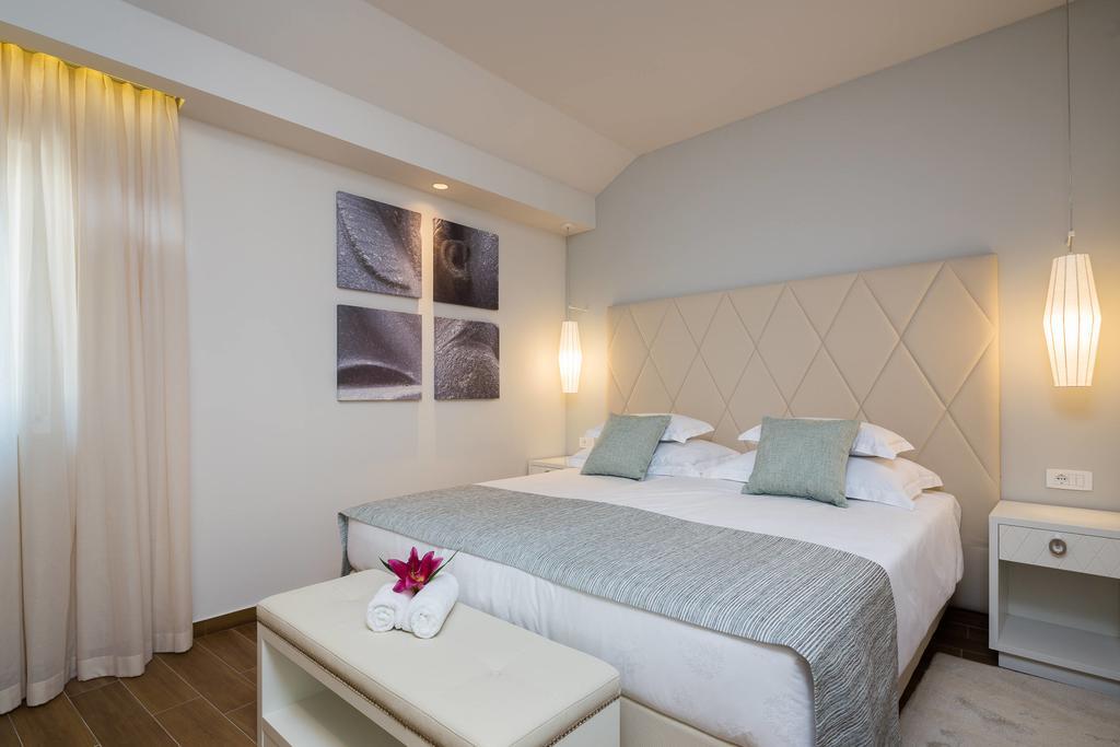 Balatura The Fine 4* Split