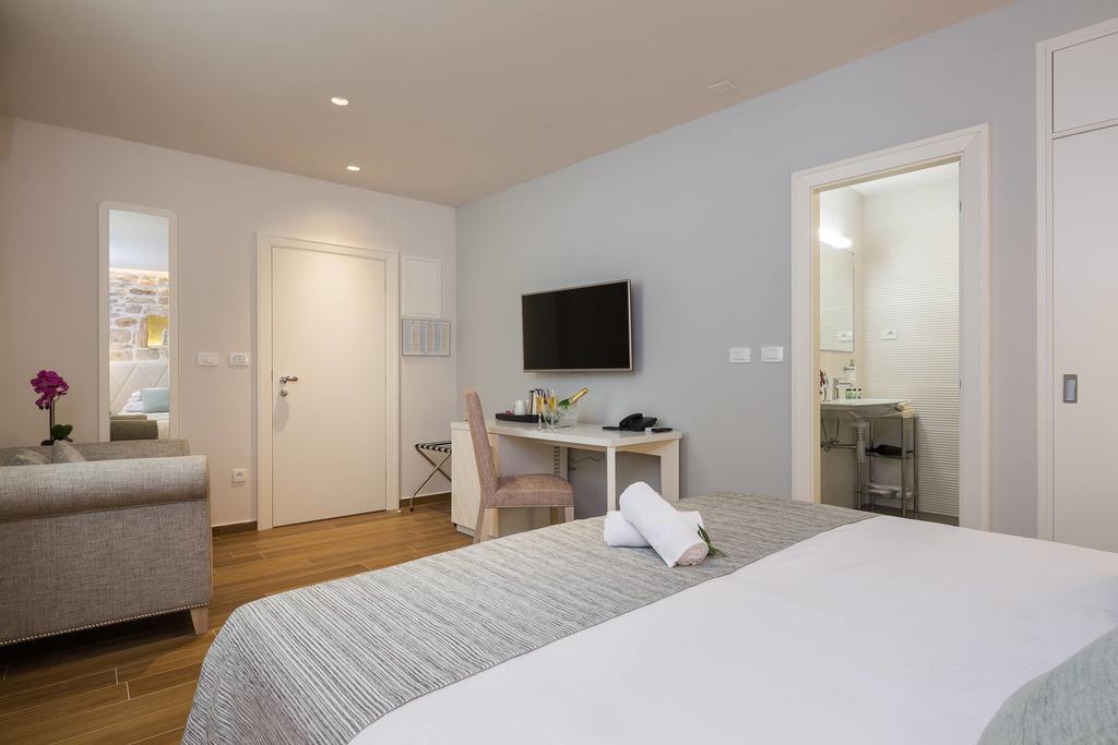 Balatura The Fine Bed and breakfast Split