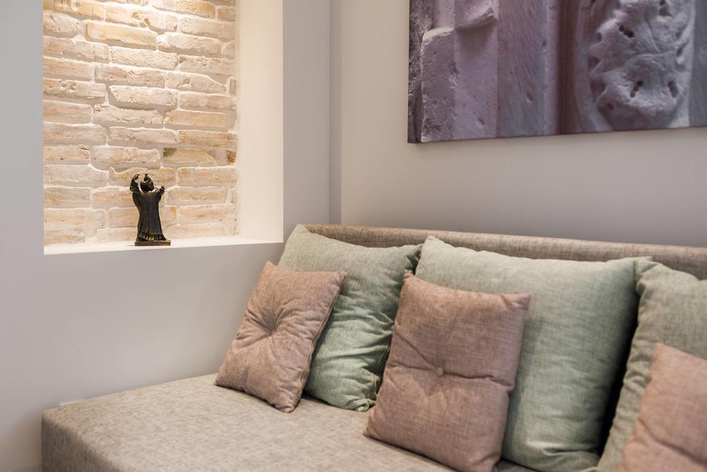 Bed and breakfast Balatura The Fine 4*