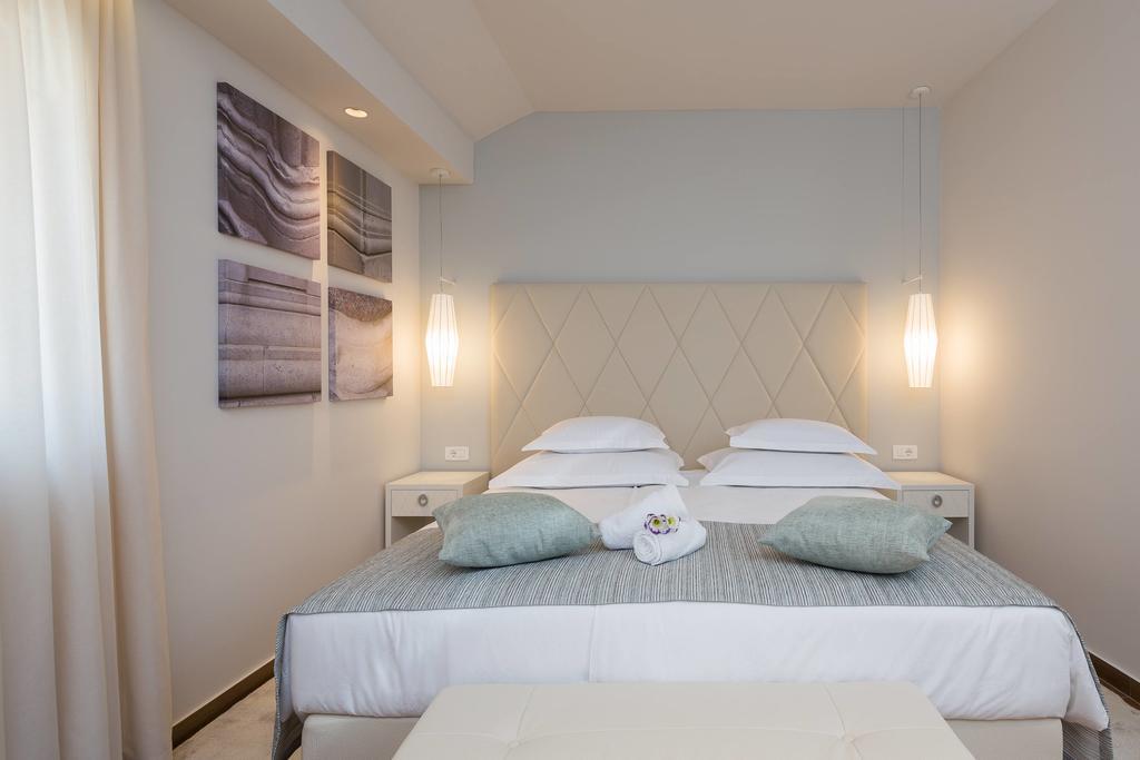 Bed and breakfast Balatura The Fine