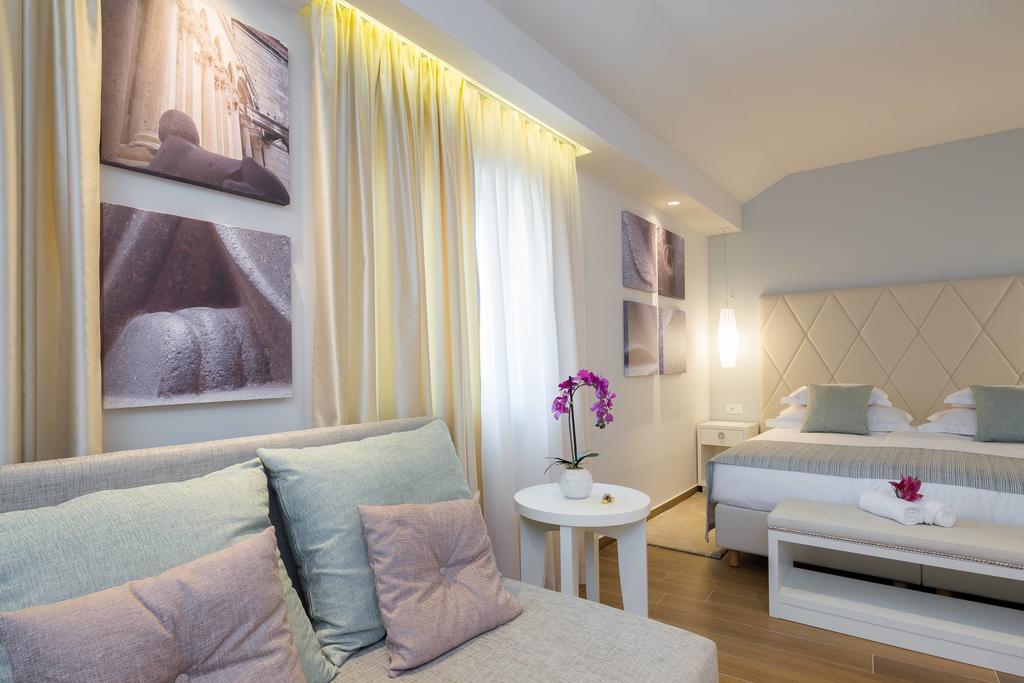 Bed and breakfast Balatura The Fine