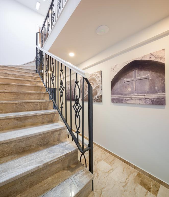 Balatura The Fine Bed and breakfast Split