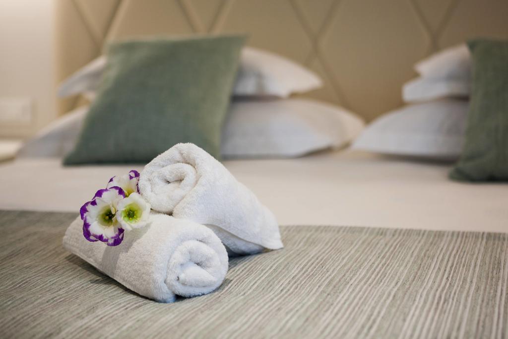 Balatura The Fine Bed and breakfast