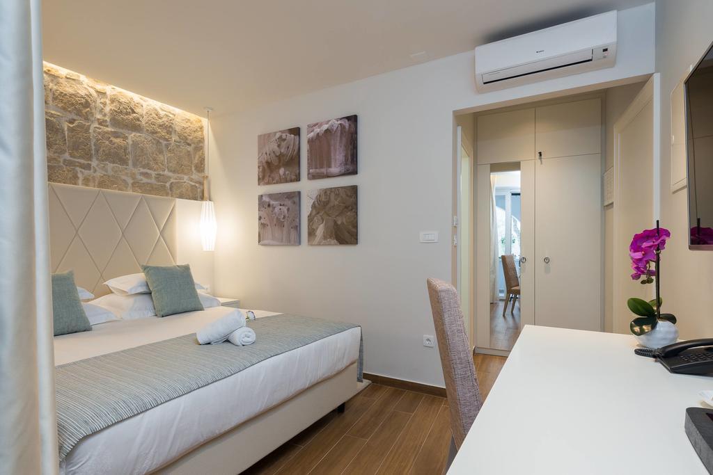 Bed and breakfast Balatura The Fine