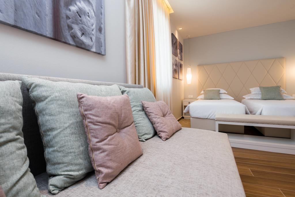 Balatura The Fine Bed and breakfast Split