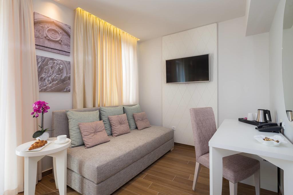 Balatura The Fine Bed and breakfast Split
