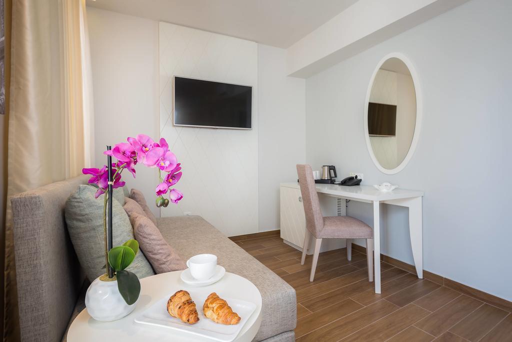 Balatura The Fine 4* Split