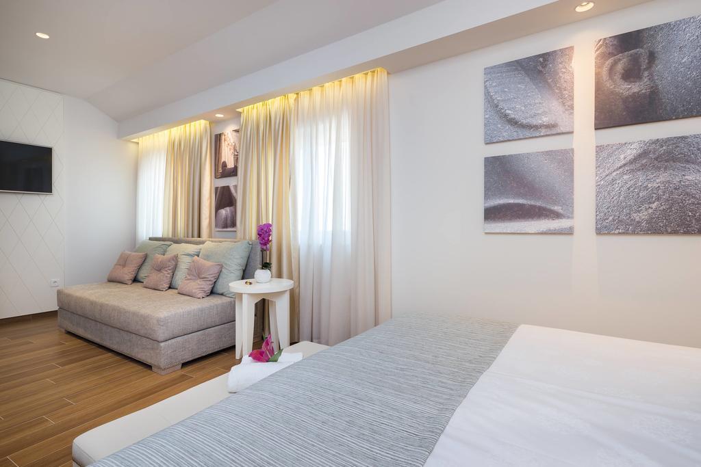 Balatura The Fine Bed and breakfast 4*