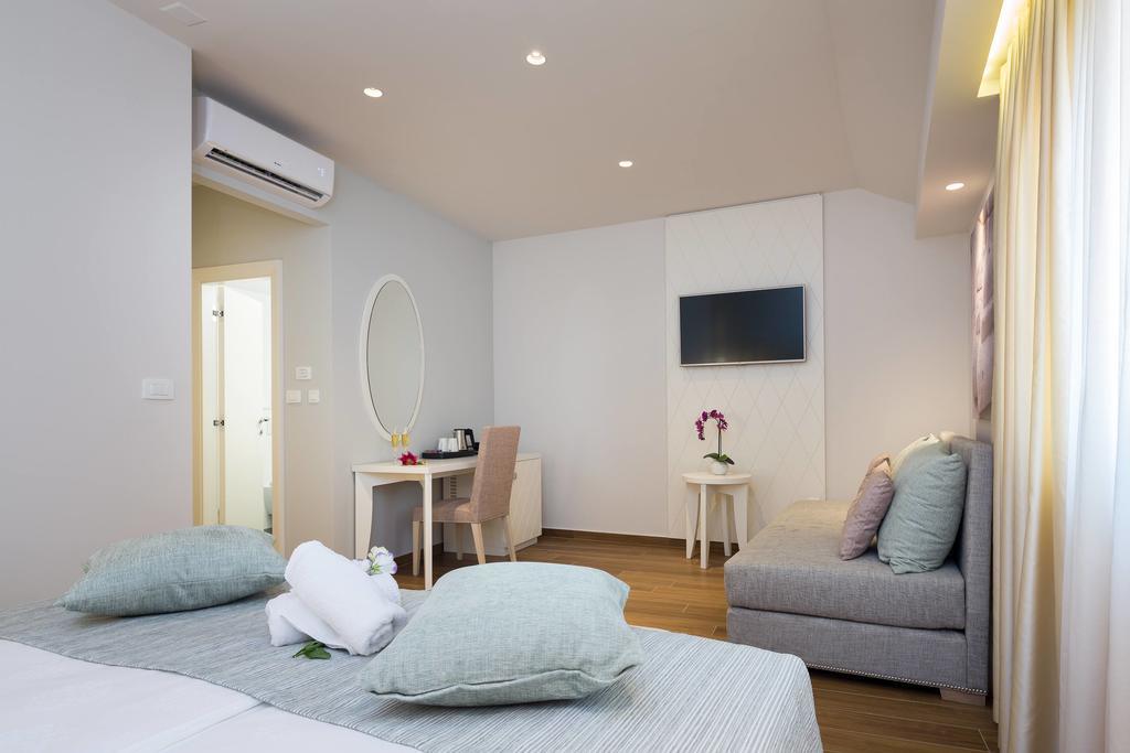 Balatura The Fine Bed and breakfast Split