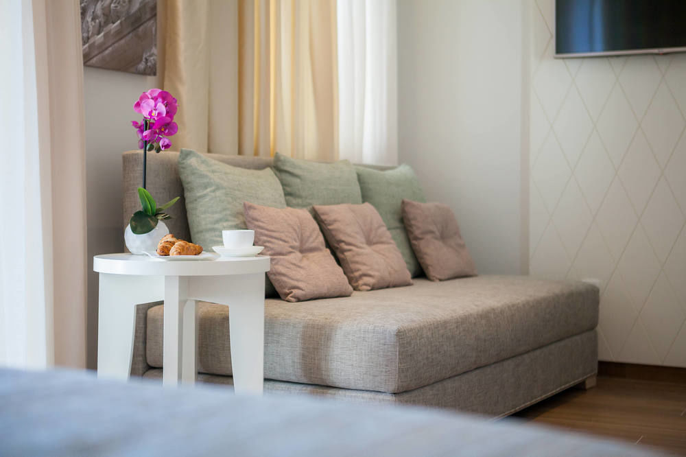 Balatura The Fine 4* Split