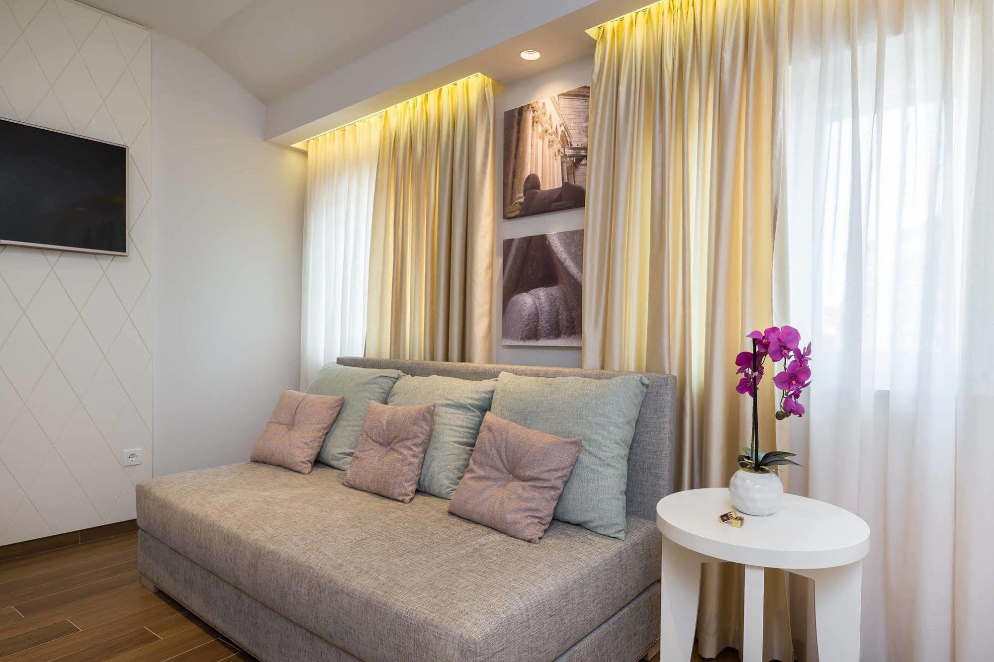 Bed and breakfast Balatura The Fine
