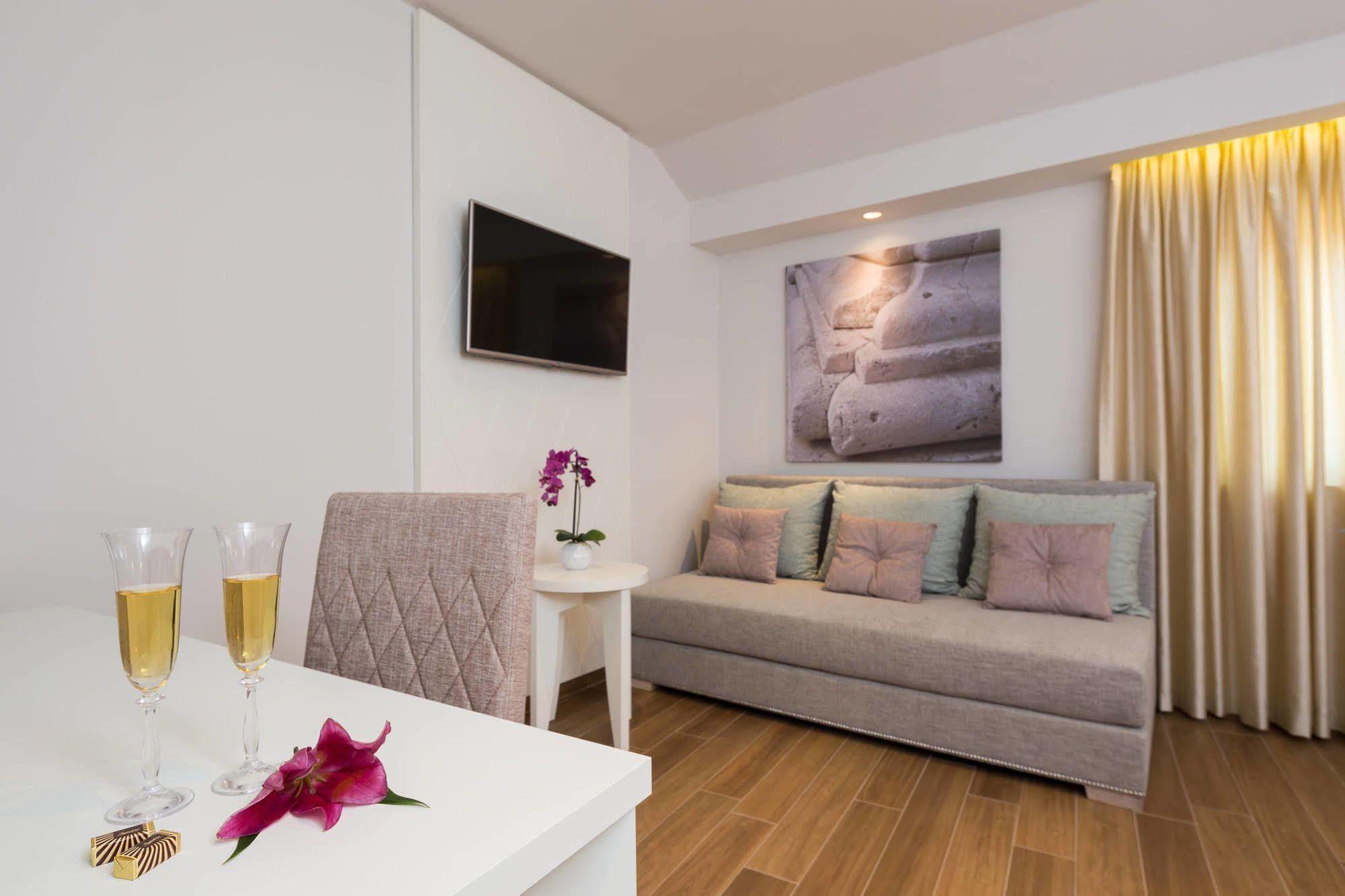 Bed and breakfast Balatura The Fine 4*