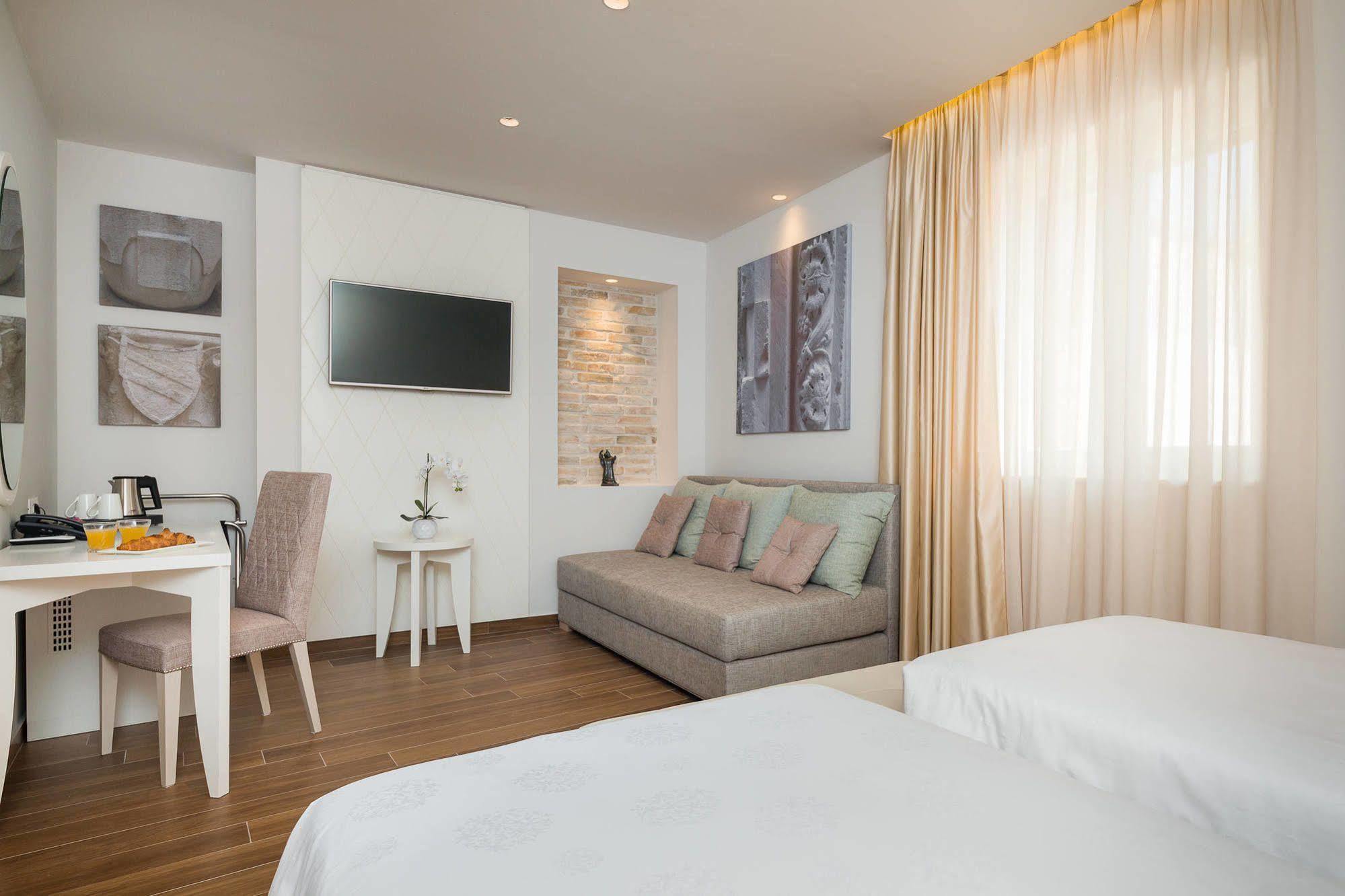 Bed and breakfast Balatura The Fine