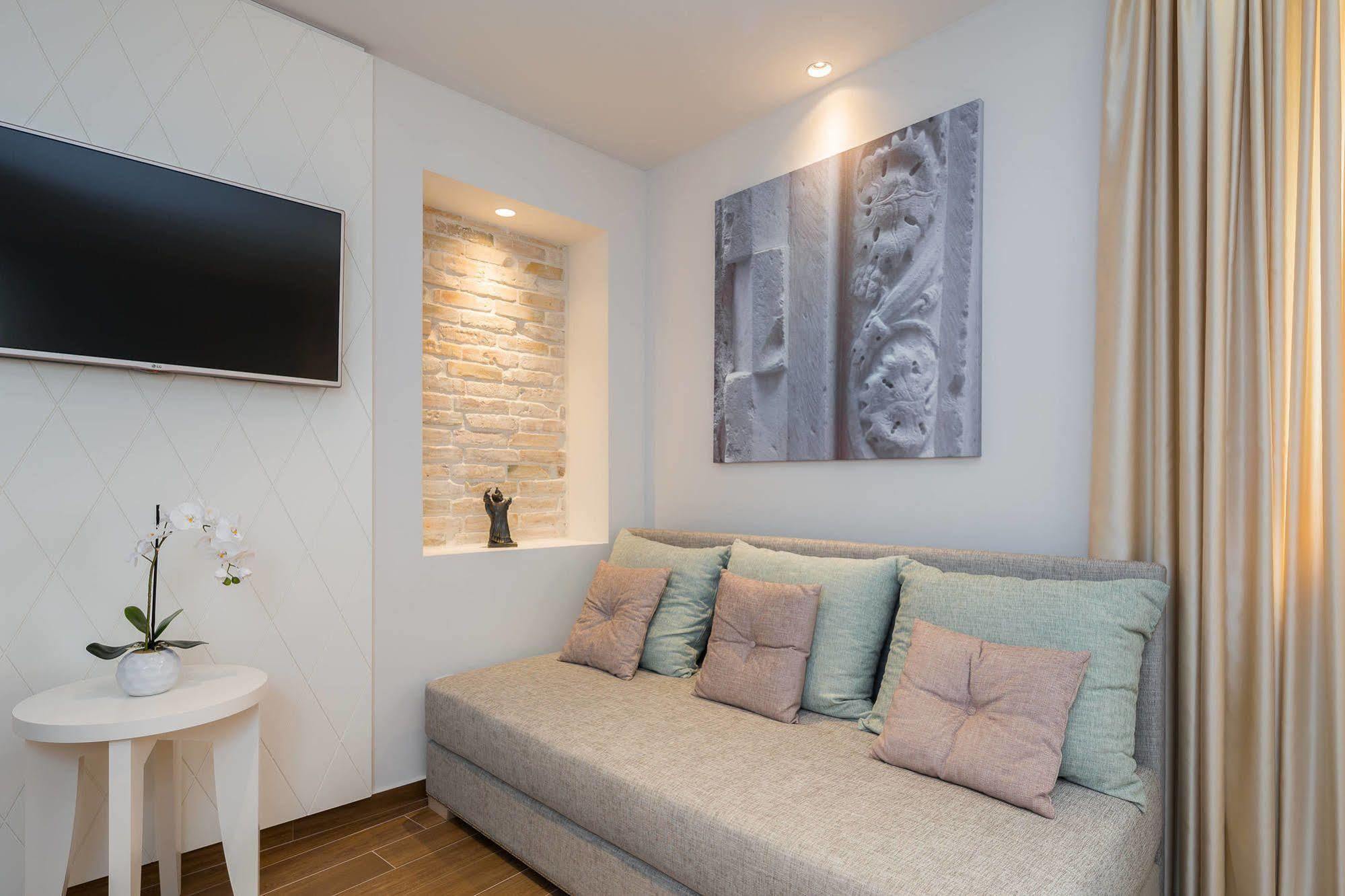 Balatura The Fine Bed and breakfast Split