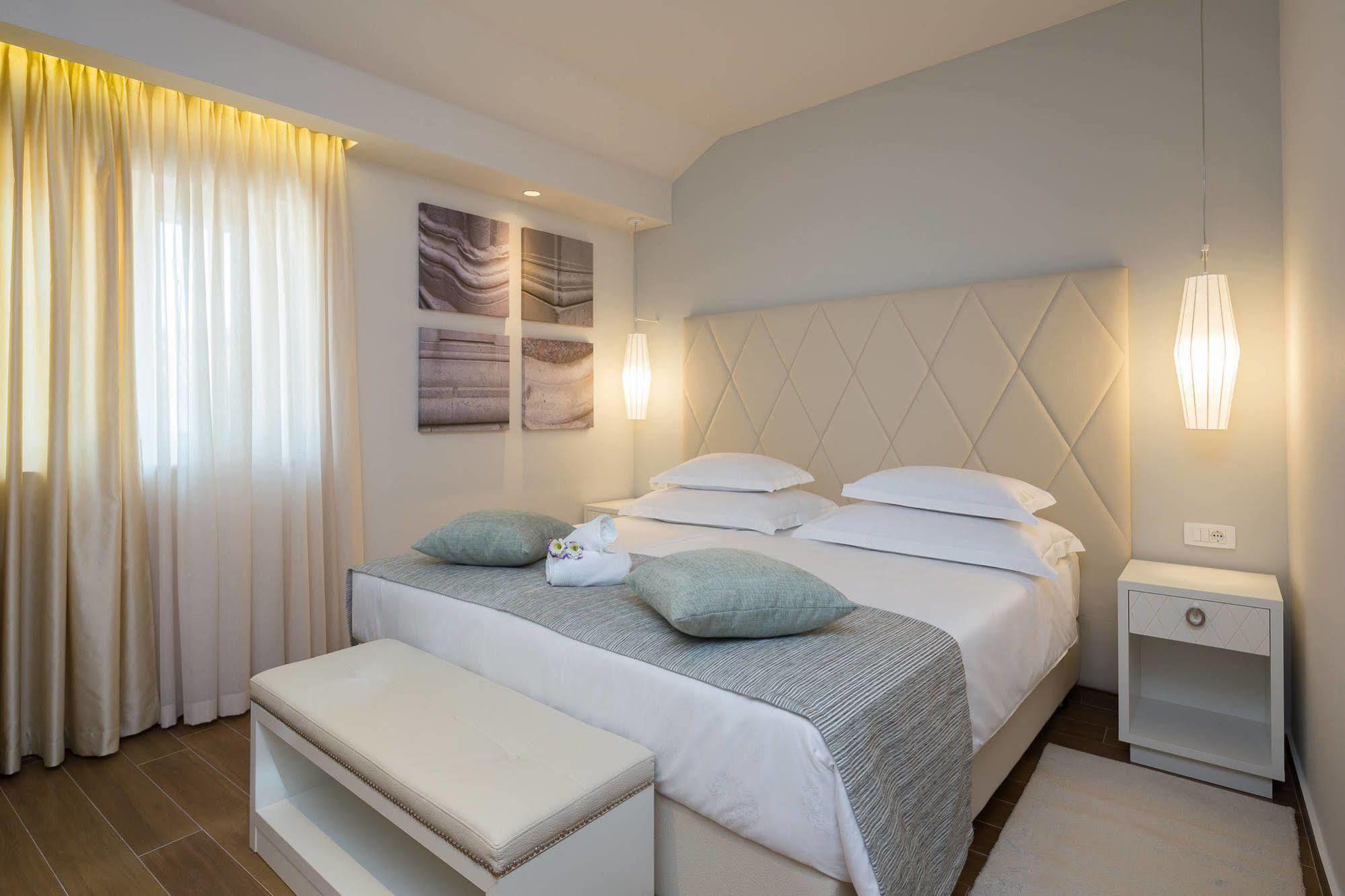 Bed and breakfast Balatura The Fine