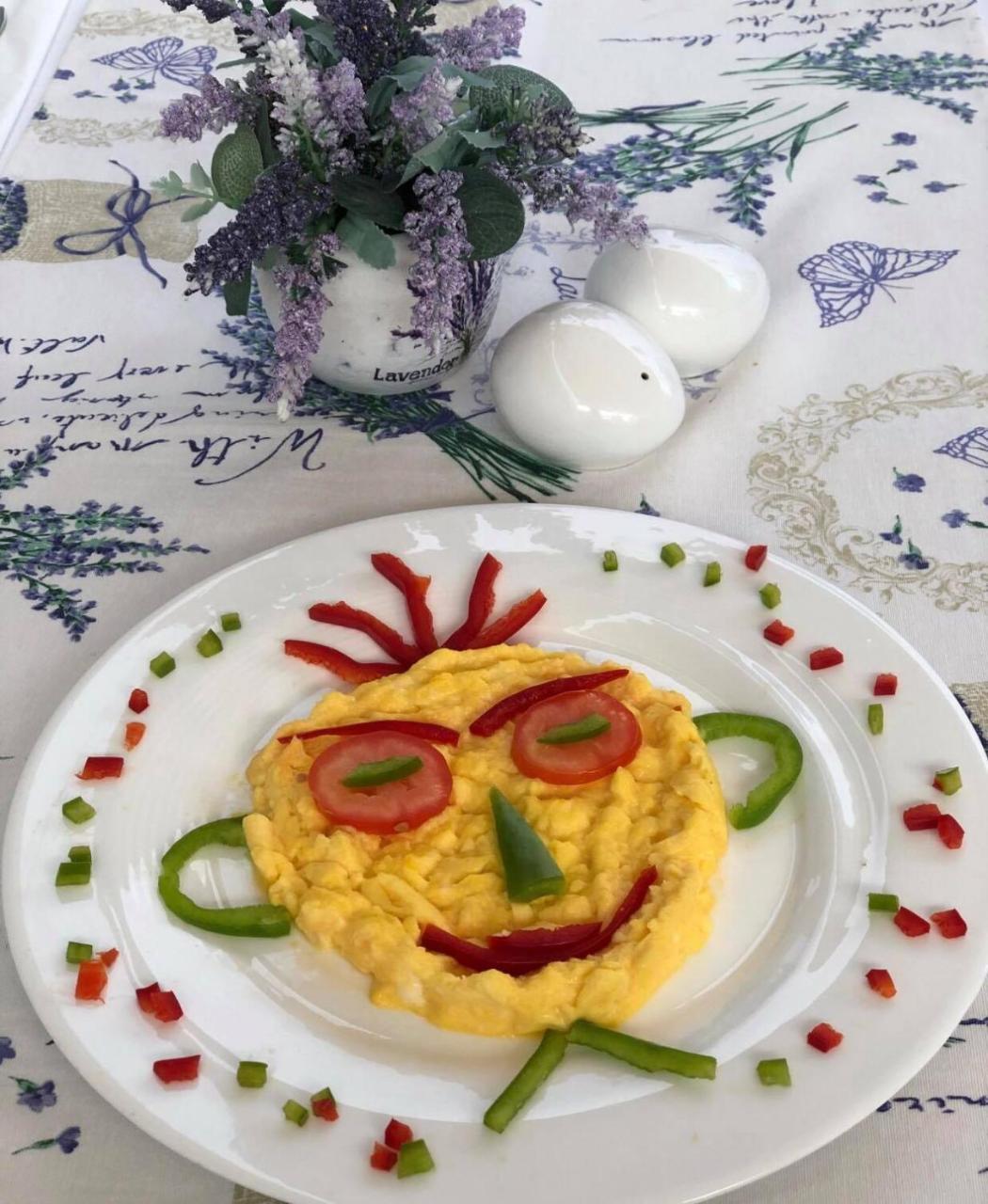 Balatura The Fine Bed and breakfast Split