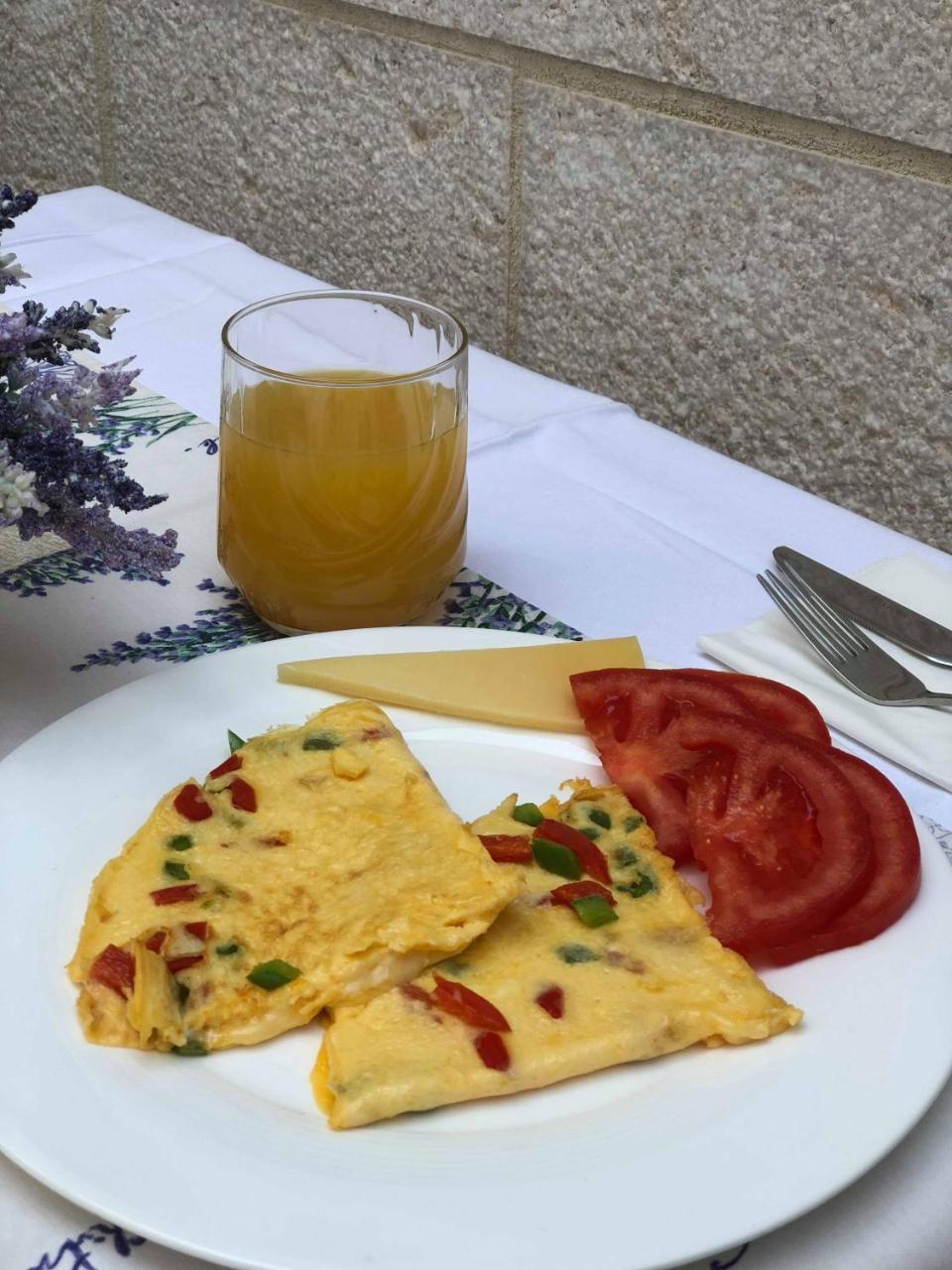 Balatura The Fine Bed and breakfast 4*