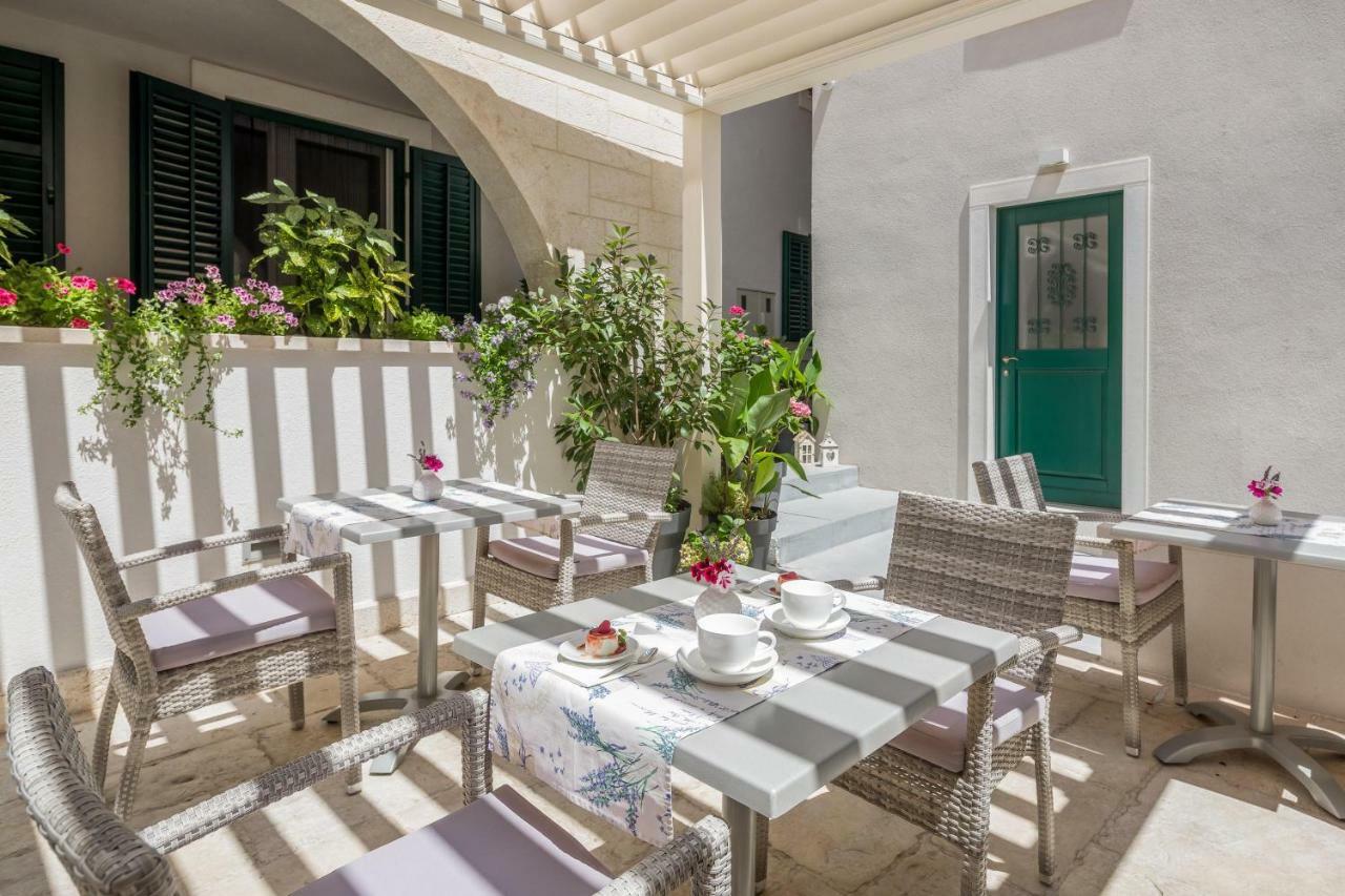Balatura The Fine Bed and breakfast 4*