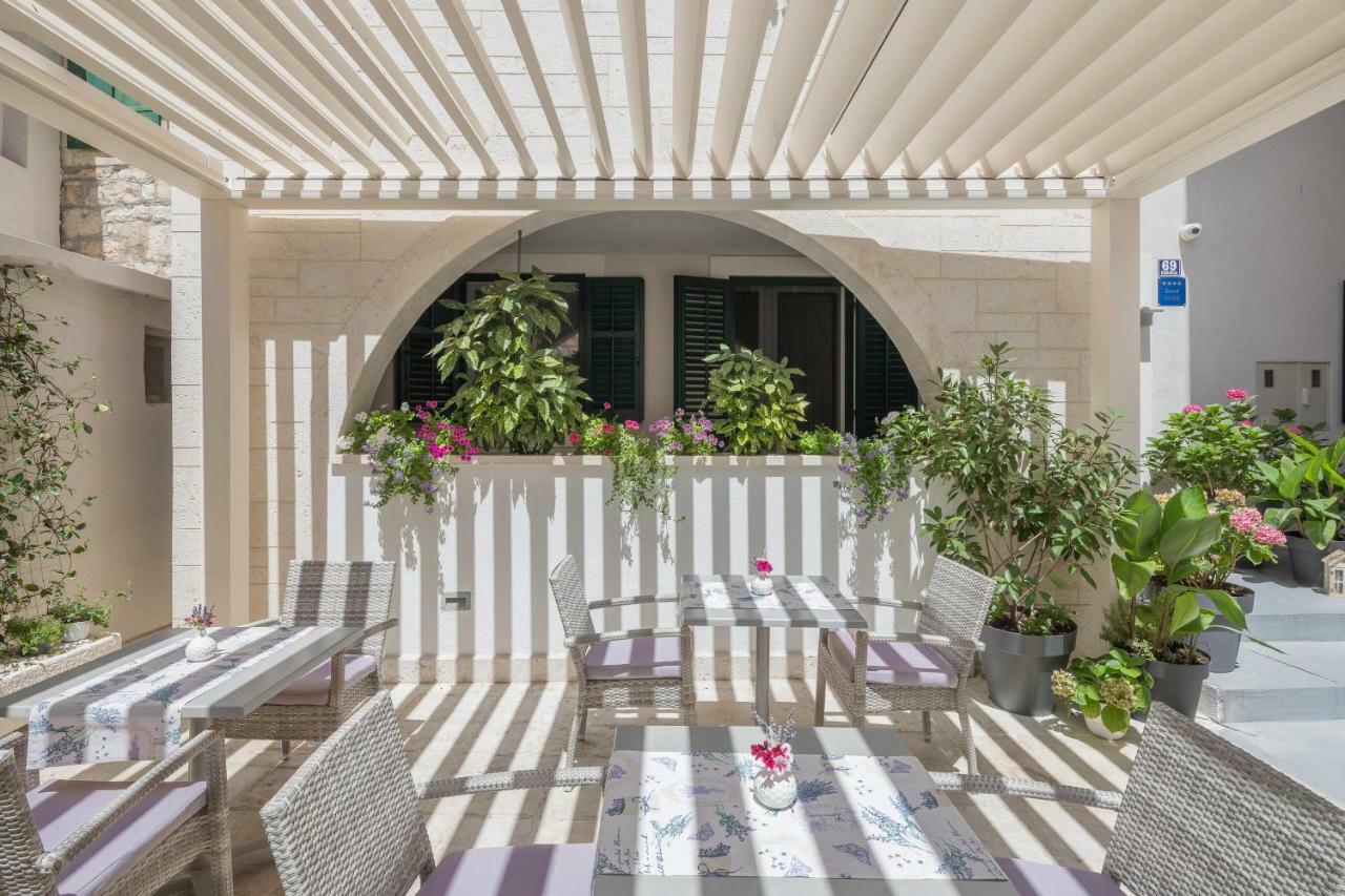 Balatura The Fine Bed and breakfast Split