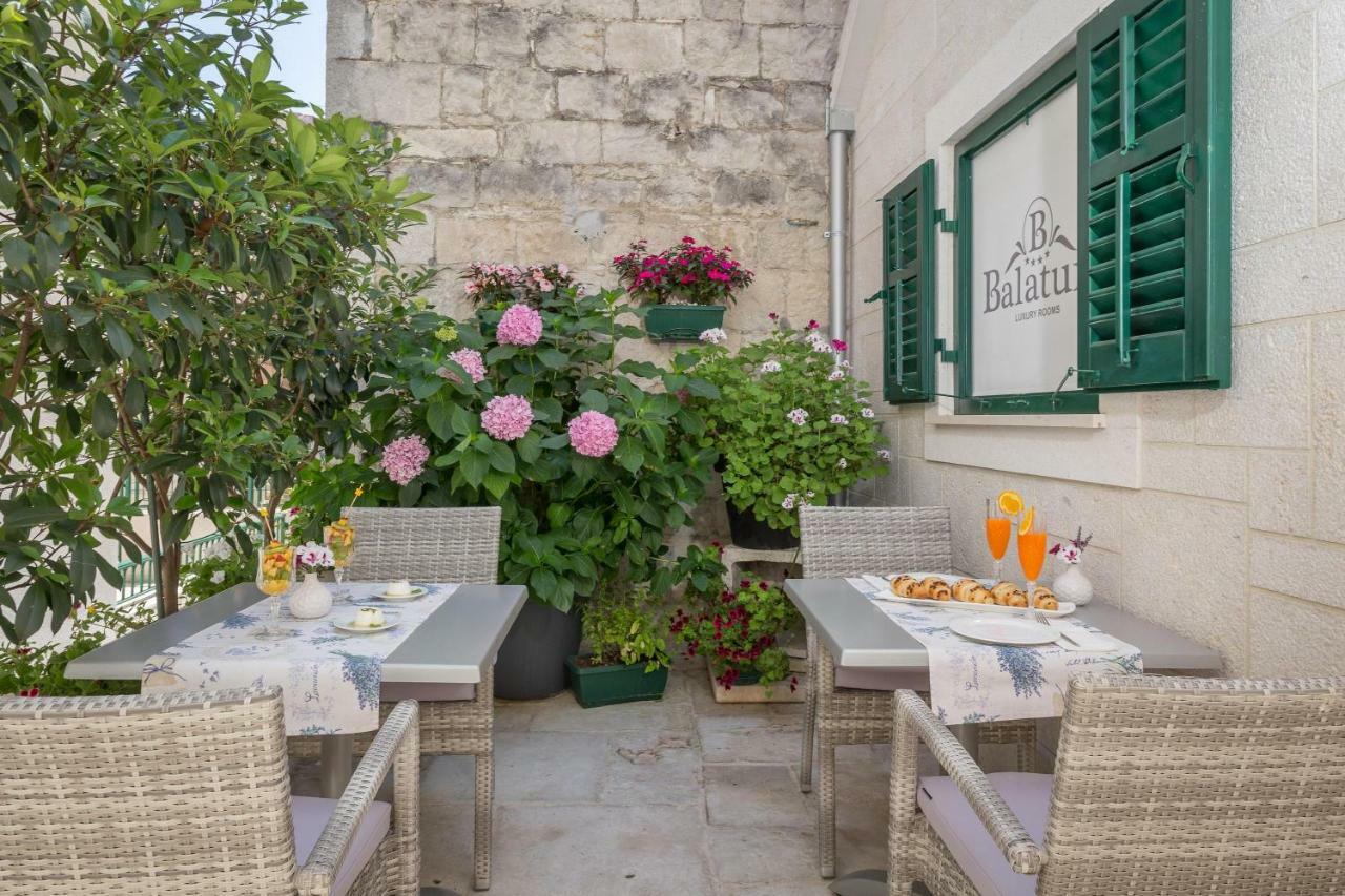 Bed and breakfast Balatura The Fine 4*