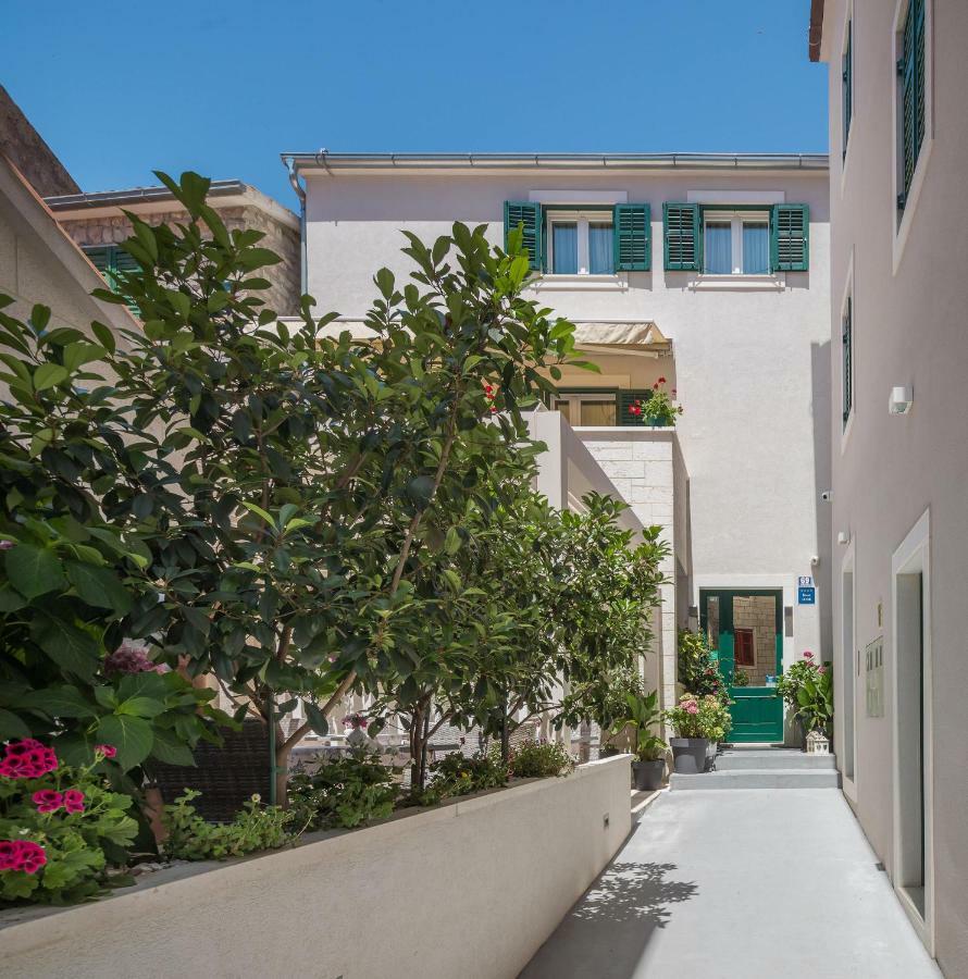 Balatura The Fine 4* Split