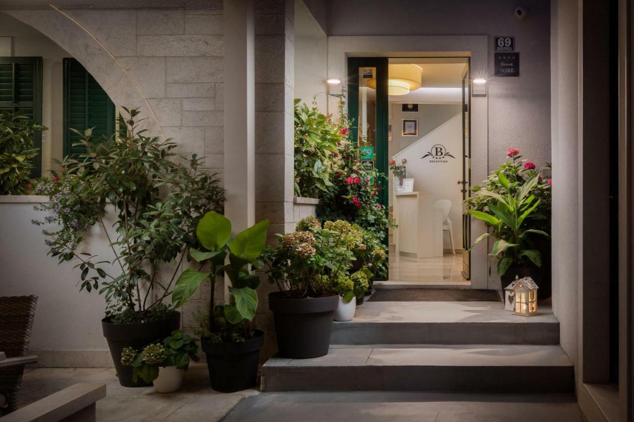 Bed and breakfast Balatura The Fine 4*