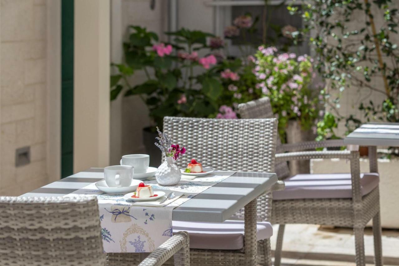 Balatura The Fine Bed and breakfast 4*