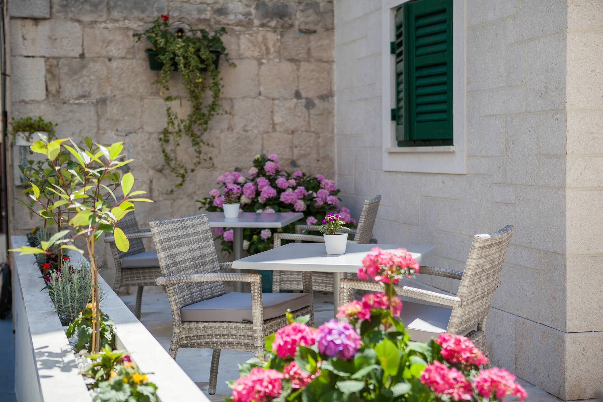 Bed and breakfast Balatura The Fine 4*